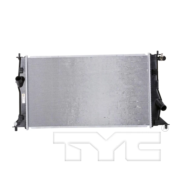 Radiator - Primary - TYC 2894