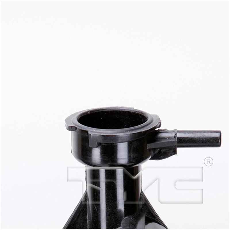 Radiator - Primary - TYC 2897