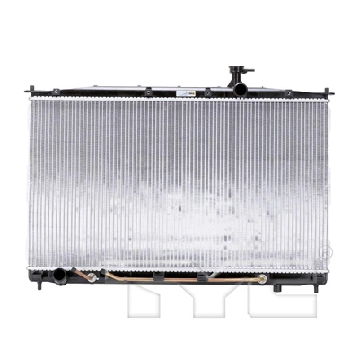 Radiator - Primary - TYC 2897