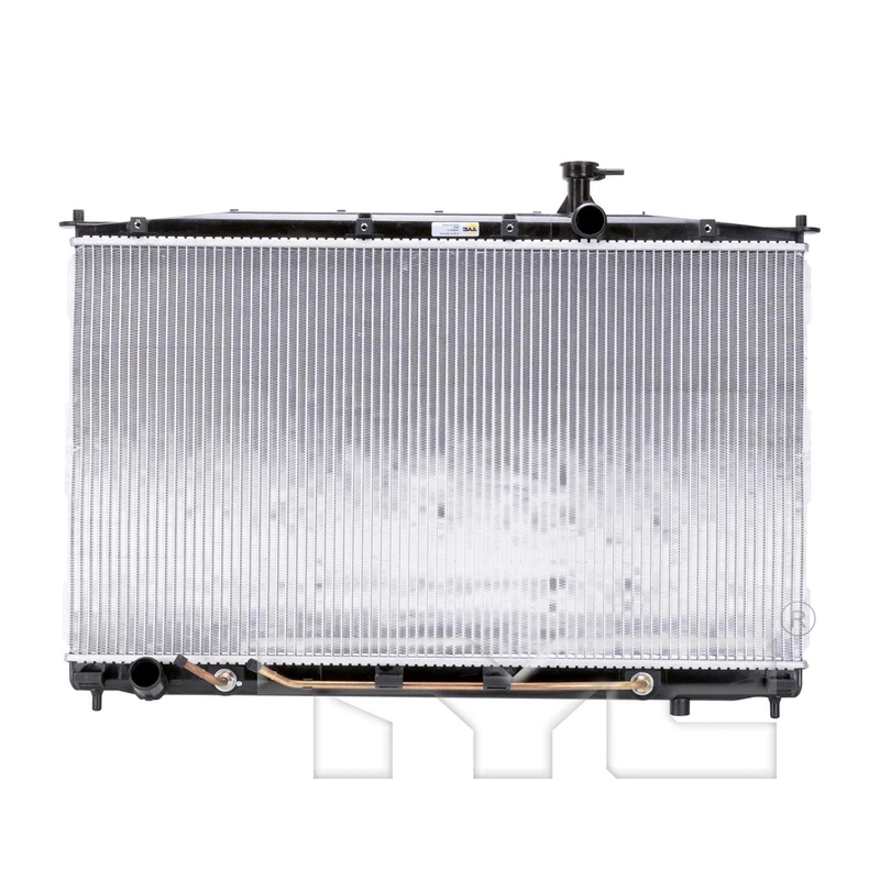 Radiator - Primary - TYC 2897