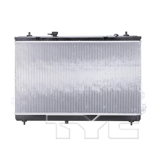 Radiator - Primary - TYC 2898