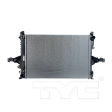 Radiator - Primary - TYC 2805