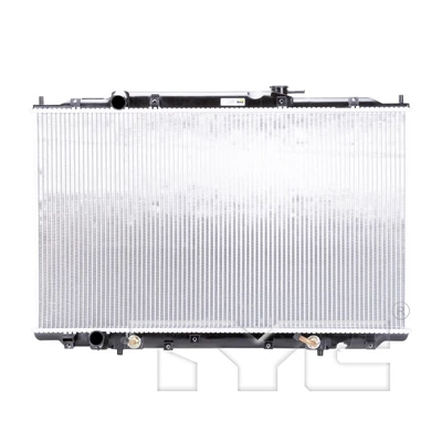 Radiator - Primary - TYC 2806