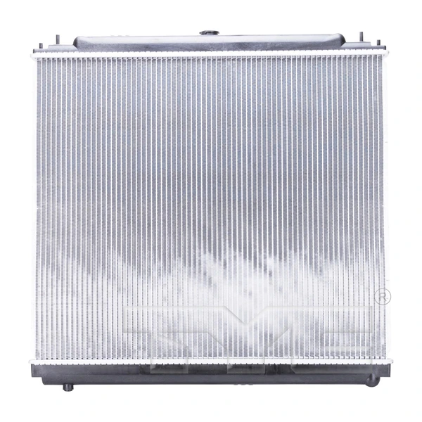 Radiator - Primary - TYC 2807