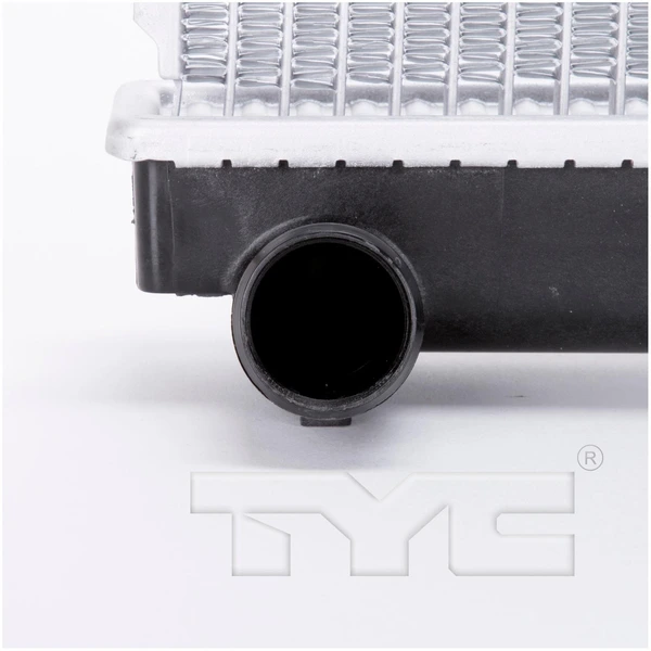 Radiator - Primary - TYC 2808
