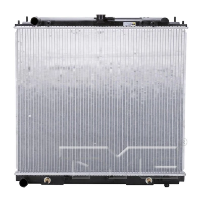 Radiator - Primary - TYC 2808