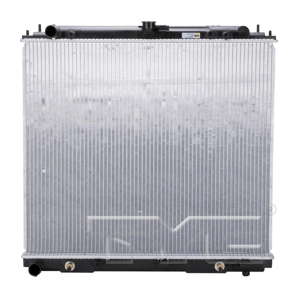 Radiator - Primary - TYC 2808