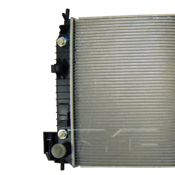 Radiator - Primary - TYC 2810
