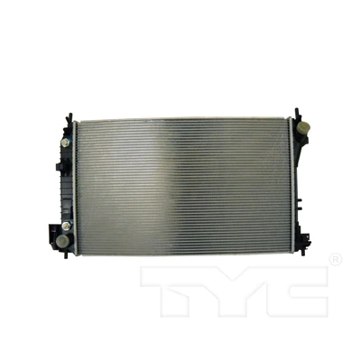 Radiator - Primary - TYC 2810
