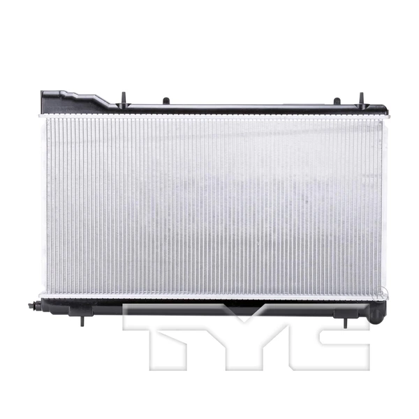 Radiator - Primary - TYC 2812
