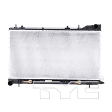Radiator - Primary - TYC 2812