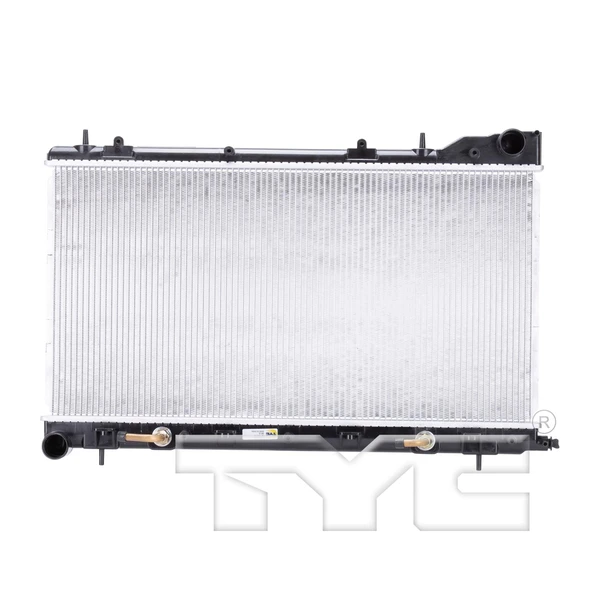 Radiator - Primary - TYC 2812