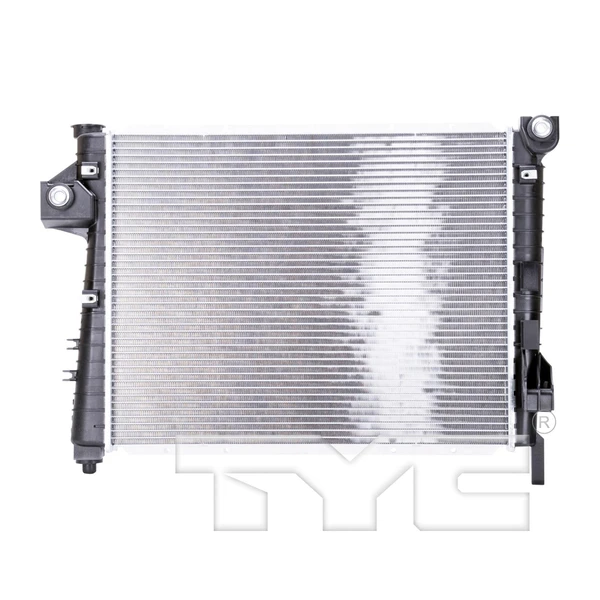 Radiator - Primary - TYC 2813