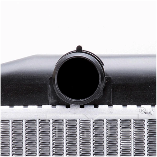 Radiator - Primary - TYC 2814