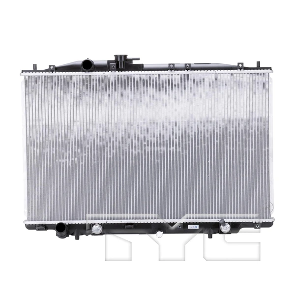 Radiator - Primary - TYC 2814