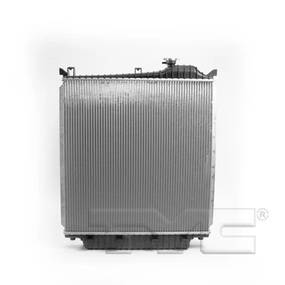 Radiator - Primary - TYC 2816