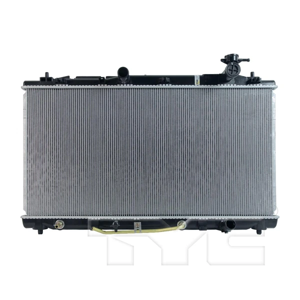 Radiator - Primary - TYC 2817