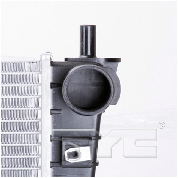 Radiator - Primary - TYC 2818