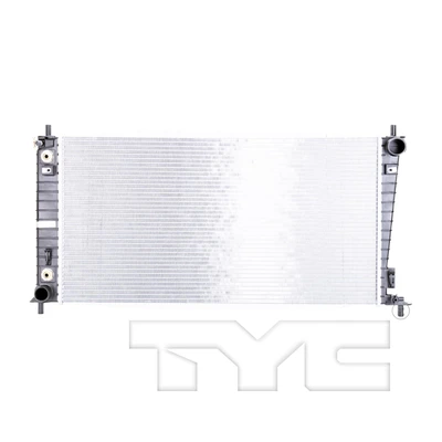 Radiator - Primary - TYC 2818