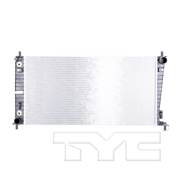 Radiator - Primary - TYC 2818