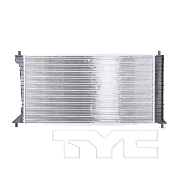 Radiator - Primary - TYC 2819