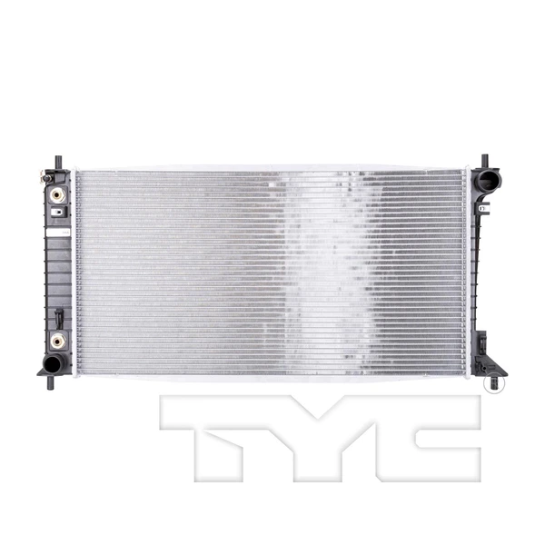 Radiator - Primary - TYC 2819