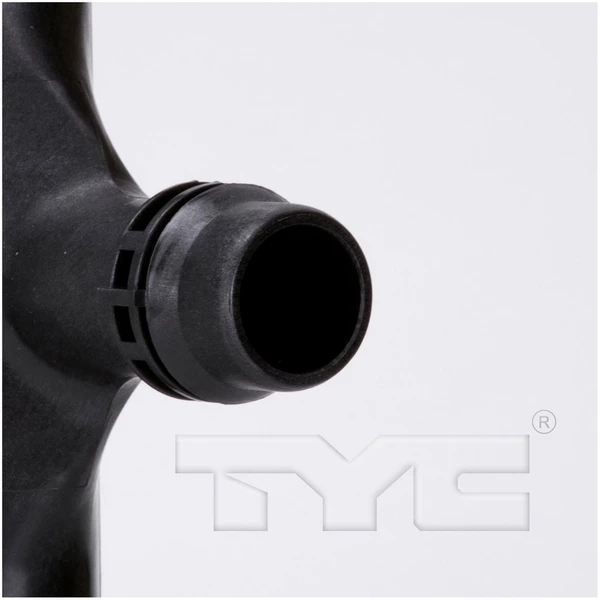 Radiator - TYC 2822