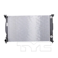 Radiator - Primary - TYC 2823