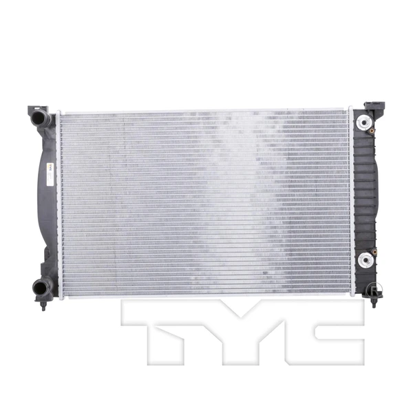 Radiator - Primary - TYC 2823