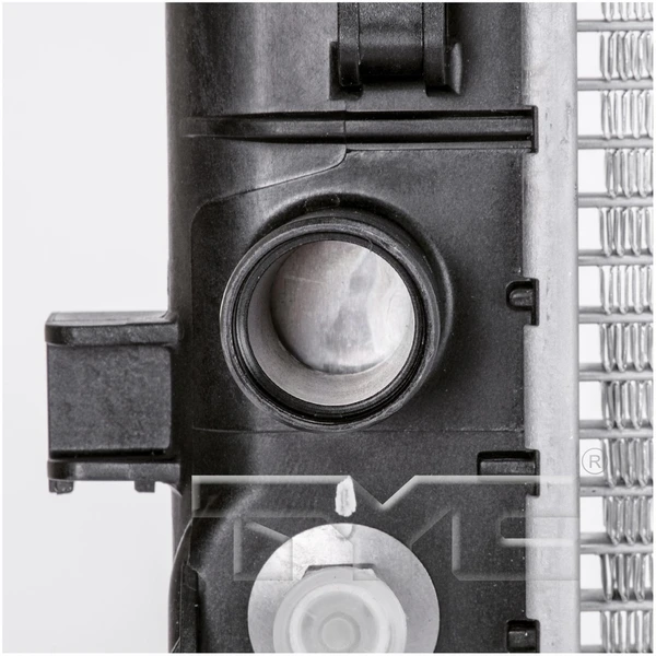 Radiator - TYC 2827