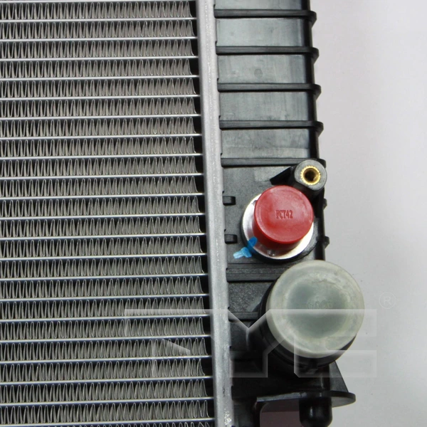 Radiator - Primary - TYC 2828