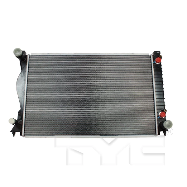 Radiator - Primary - TYC 2828
