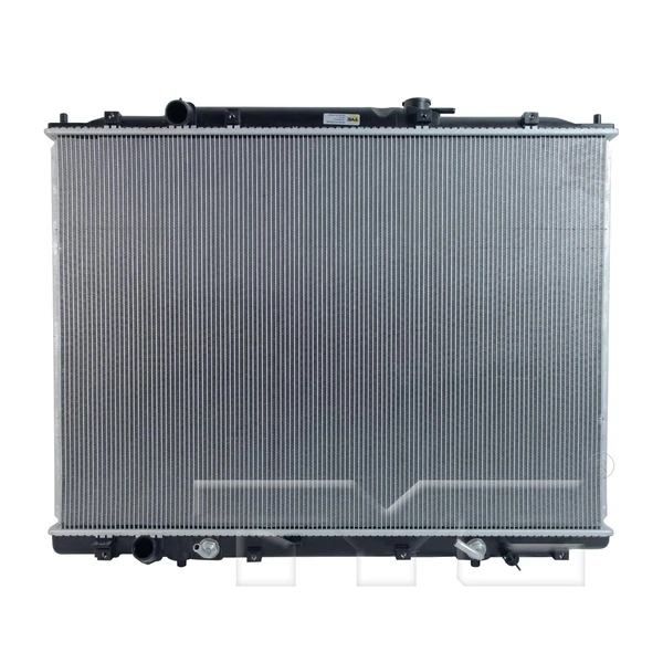 Radiator - Primary - TYC 2830