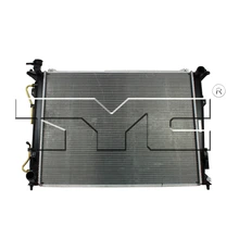 Radiator - Primary - TYC 2831