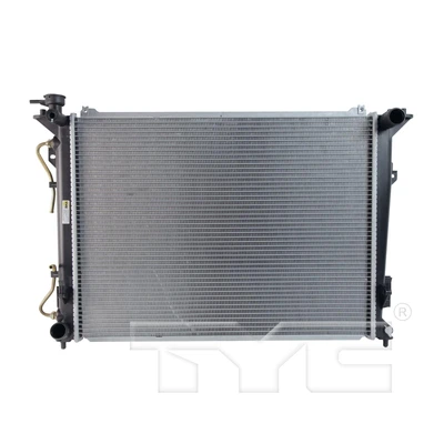 Radiator - TYC 2832