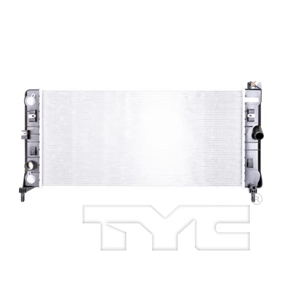 Radiator - TYC 2837