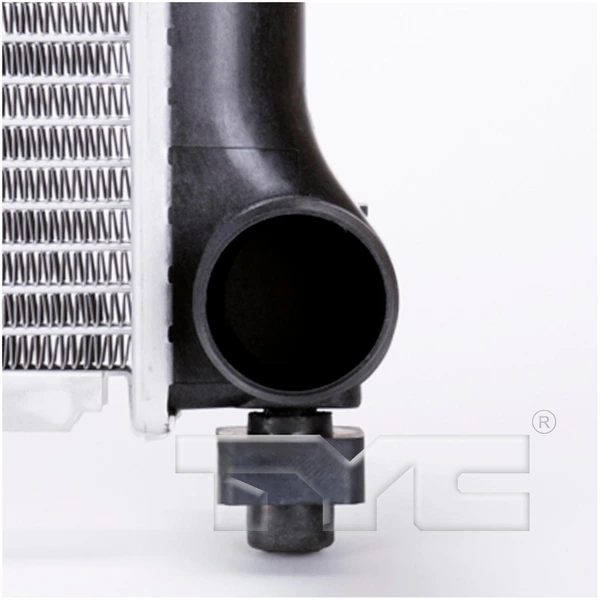 Radiator - Primary - TYC 2839