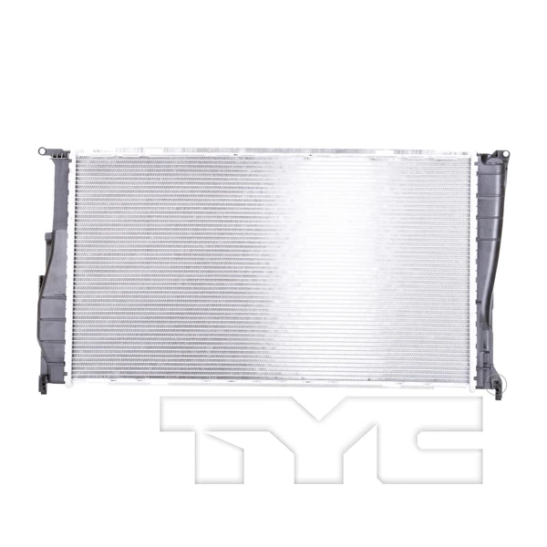 Radiator - TYC 2941