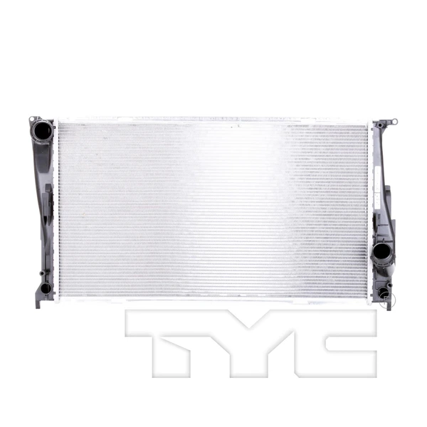 Radiator - TYC 2941