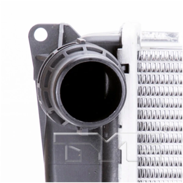 Radiator - TYC 2941