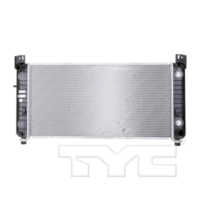 Radiator - Primary - TYC 2946