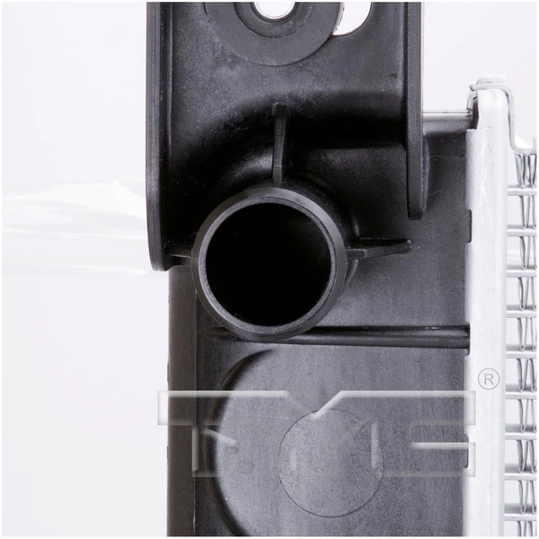 Radiator - Primary - TYC 2946