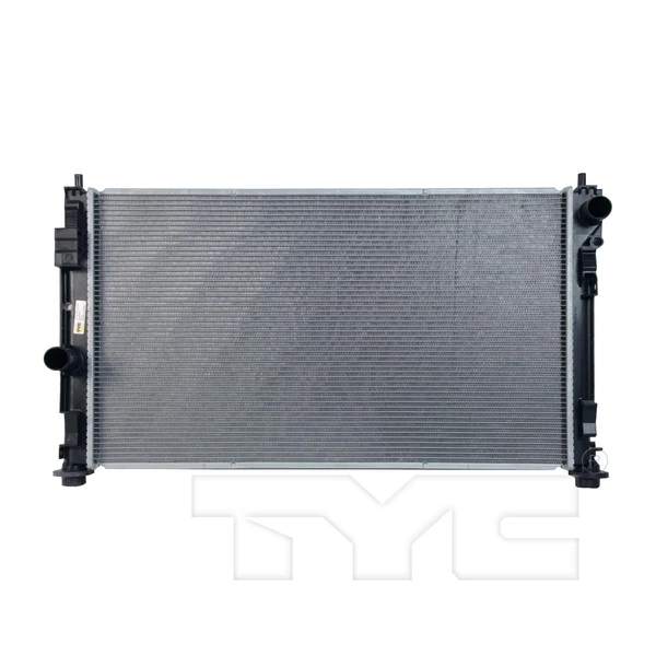 Radiator - Primary - TYC 2951