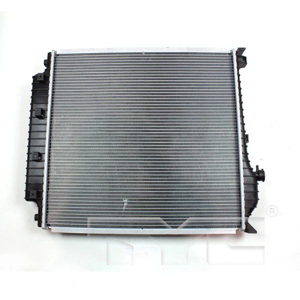 Radiator - Primary - TYC 2952