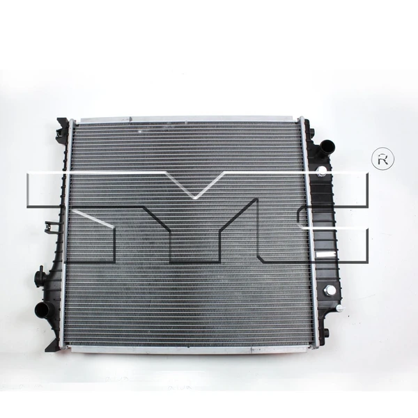 Radiator - Primary - TYC 2952