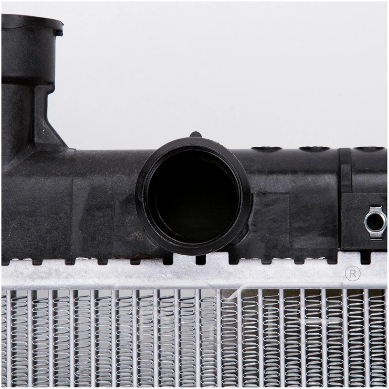 Radiator - Primary - TYC 2954