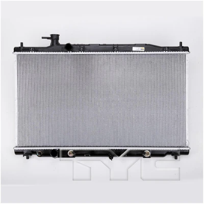 Radiator - Primary - TYC 2954