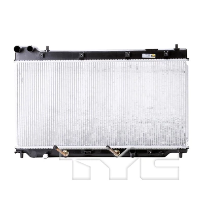 Radiator - Primary - TYC 2955