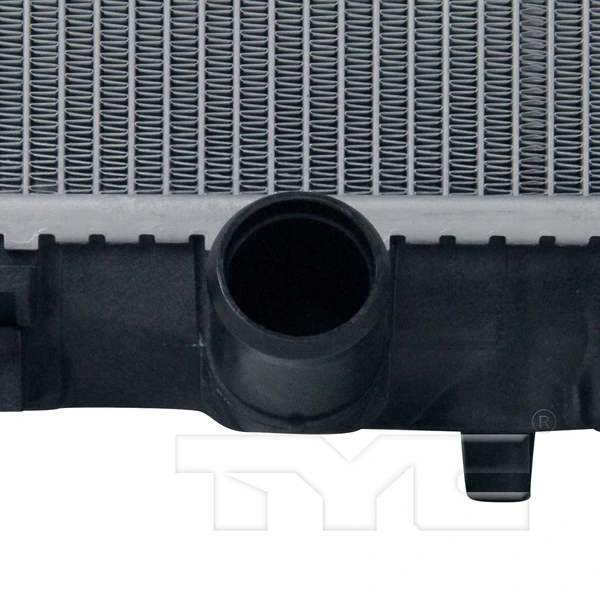 Radiator - Primary - TYC 2956