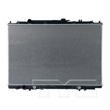 Radiator - Primary - TYC 2956